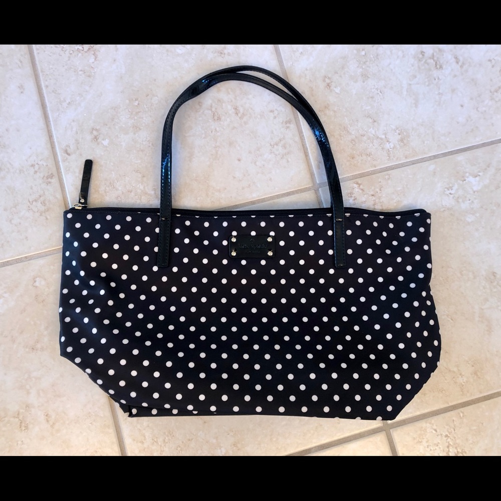 Kate Spade Bag - Like New!